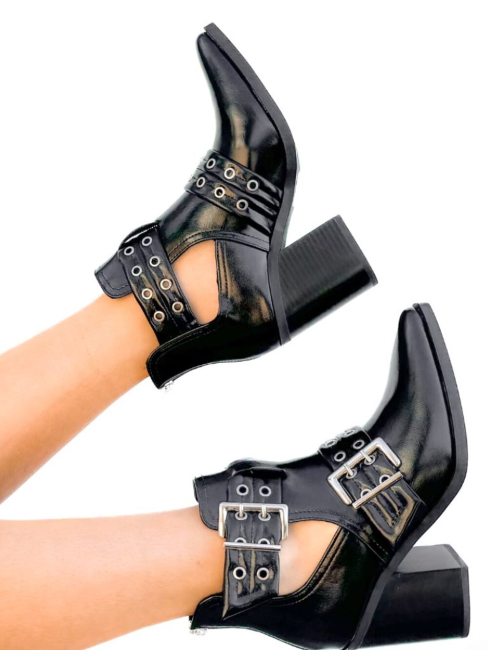 NEW Steve Madden Grazia Boots with original box